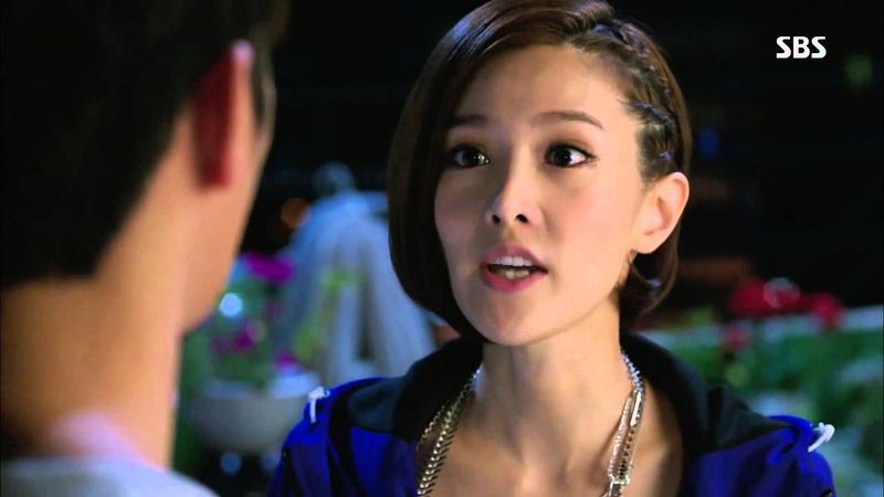 주군의 태양 13회 다시보기 #1(8)