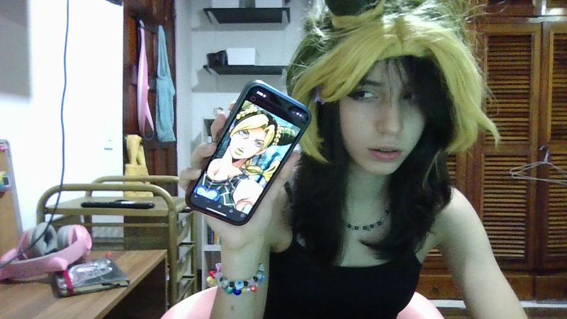 tips para no parecer femboy al hacer cosplay
