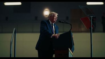 President Trump Delivers Remarks in Rocky Mount, NC