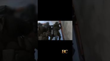 Israel Expands Ground Operation in Gaza, Says Hamas Leader Is Likely Dead