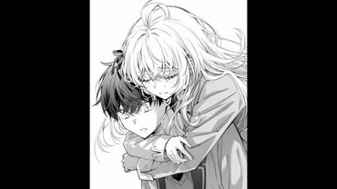 Alya x Masachika | Roshidere Manga Edit