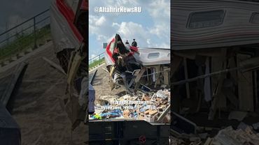 Новые инциденты на железных дорогах РФ: СК возбудил дела о терактах