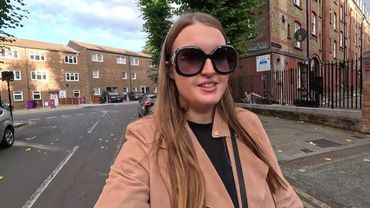 Выходные в Лондоне | Влог из Shoreditch & Spitalfields | Sunday road