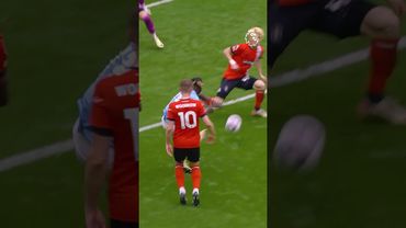 Doku's Insane Skills Unleashed!