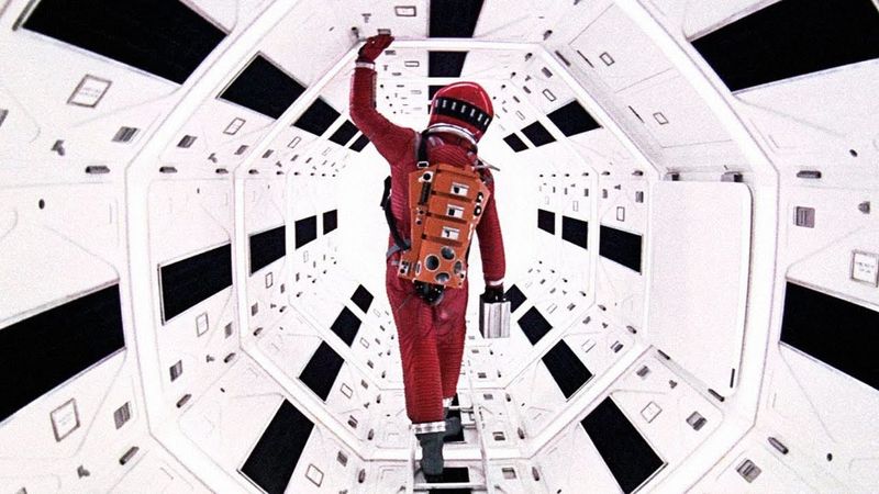 КОЛІР В КІНО