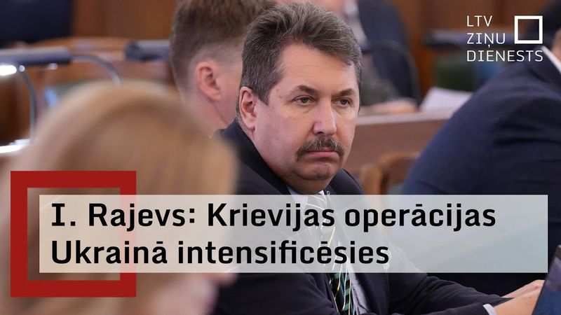 Analītiķi brīdina – drīz pret Ukrainu tiks raidīti līdz pat 1000 dronu dienā