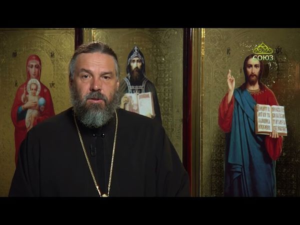 Благая часть. 28 июня 2025