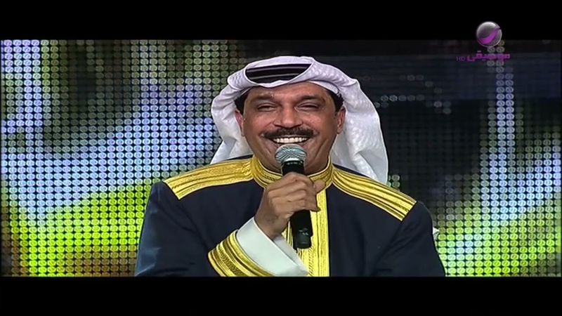 عبدالله الرويشد - دنيا الوله - فبراير 2010