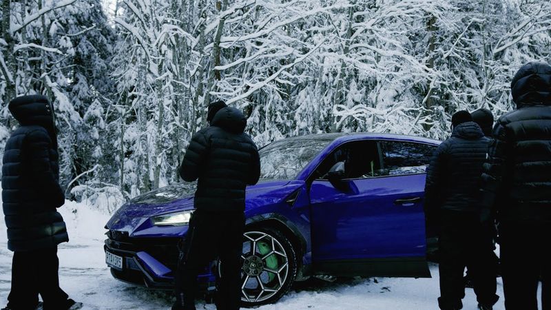 OBLADAET — 735 (ALBUM TEASER)