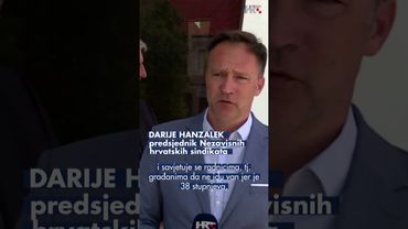 Rad na visokim temperaturama ponovno otvorio raspravu o zaštiti na radu