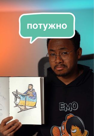 Replying to @ПОТУЖНИЙ🇺🇦 who’s next? #потужно #ukraine #asmr #satisfyi...