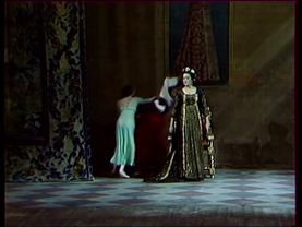 Prokofiev: Romeo and Juliet (Full Ballet) - Lavrovsky, Bessmertnova, Bolshoi 1976