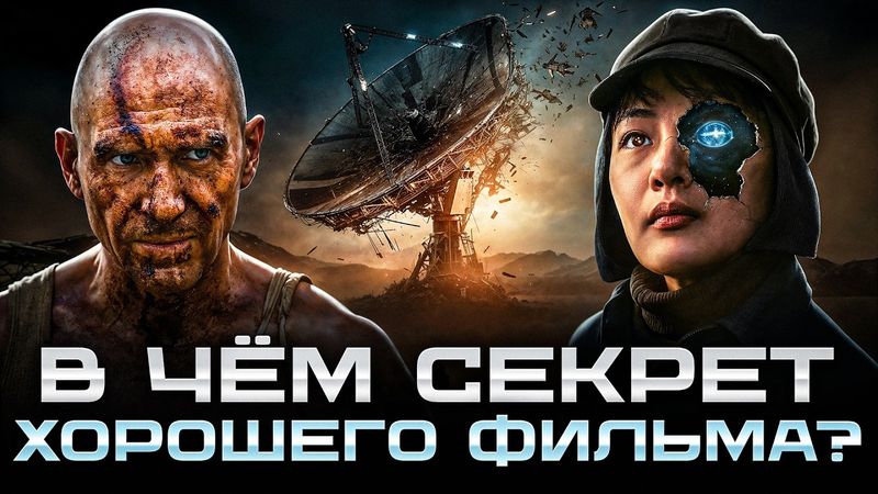 28 лет спустя, Задача трёх тел от Netflix, Почему зрители устали от супергероев? УИК Подкаст