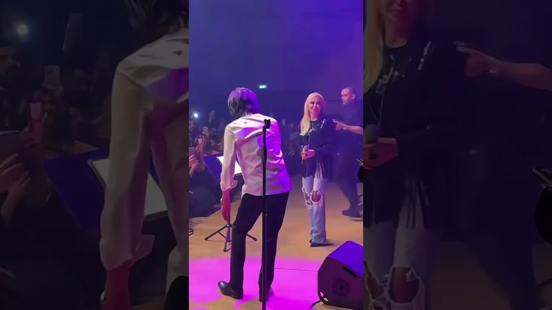 اجرای شهره صولتی _ شهرام 🔥