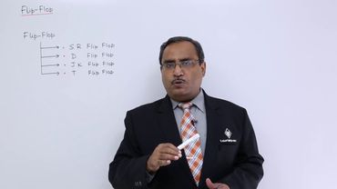 Flip-Flop - Introduction