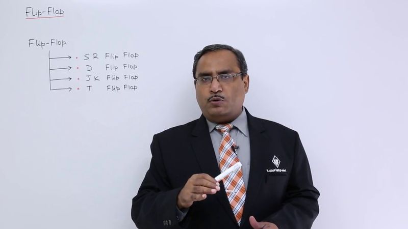 Flip-Flop - Pendahuluan