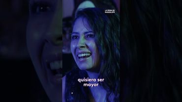 Georgina persigue a su hija a todos lados #LaRosaDeGuadalupe #Uninovelas