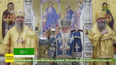 В столице Среднеазиатского митрополичьего округа состоялось множество значимых мероприятий