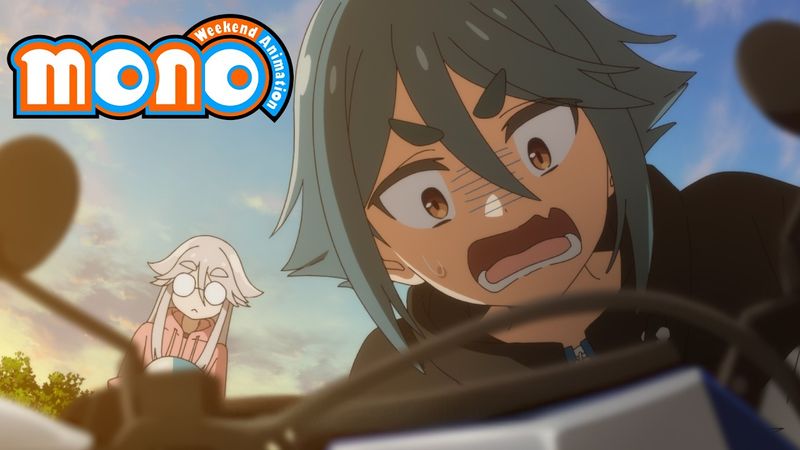 They Reduced Their Carbon Footprint By Being Idiots | mono