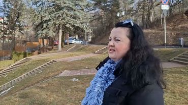 ПРОЛУЛКА С ДОЧЕРЬЮ ПО ПАРКУ