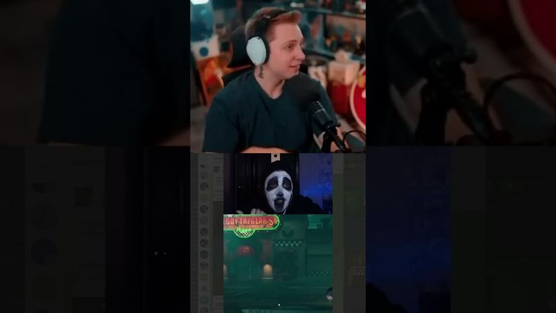 злая панда #стинт #stint #stintik #прикол #реакция