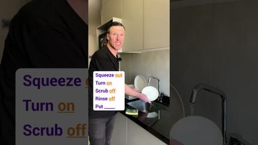 Phrasal Verbs importantes em inglês #shorts