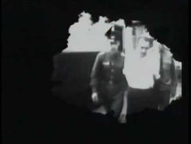 Заставка программы "Следствие вели" (НТВ, 2006-2013).Другая версия