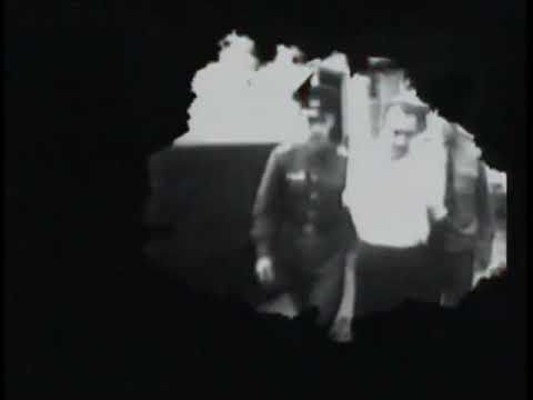 Заставка программы "Следствие вели" (НТВ, 2006-2013).Другая версия