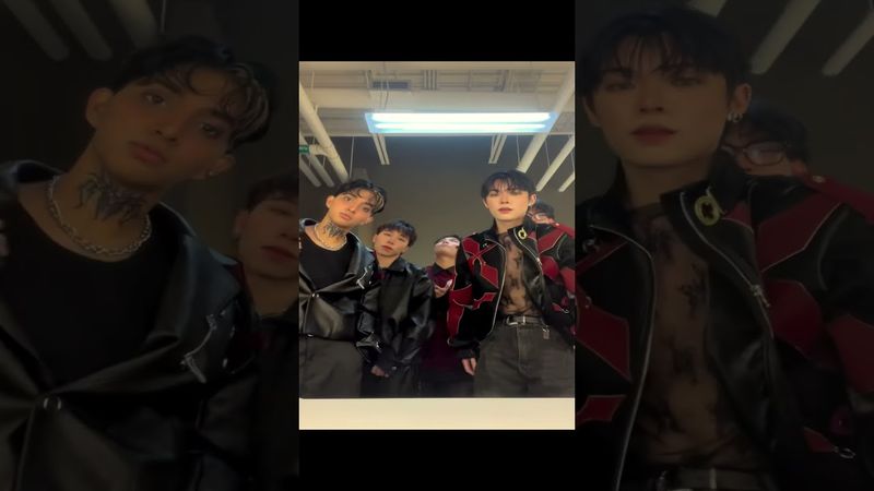 Towa x KREIIIN - Run Yo Mouth #memes #shorts