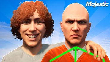 Я НАШЕЛ ПЕРВОГО ЧИТЕРА НА НОВОМ СЕРВЕРЕ MAJESTIC RP GTA 5 RP