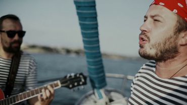 Приморский Парк - Севастополь