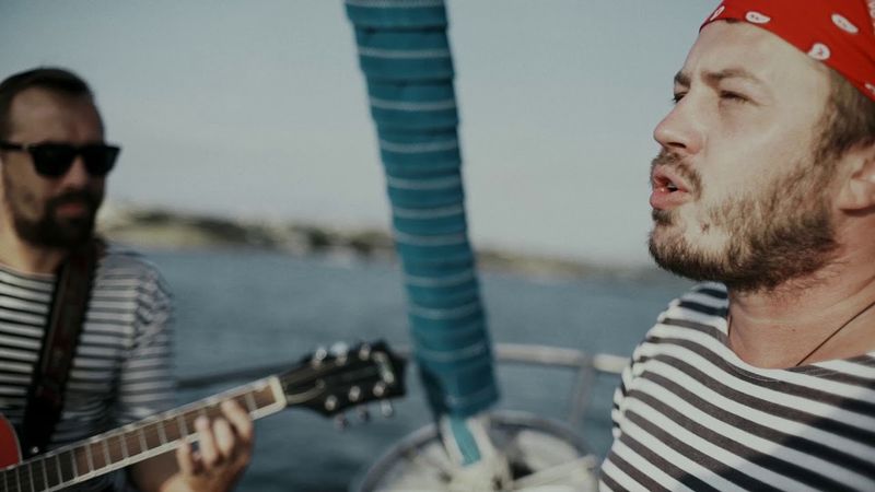 Приморский Парк - Севастополь