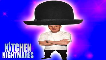 hat spelled backwards is zendaya | Full Episodes | Kitchen Nightmares