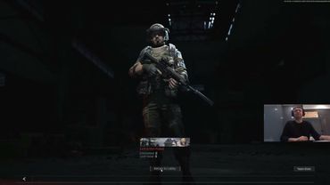 Nov 12, 2025 - Arena Breakout + Поиск игр для голосни