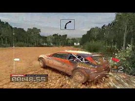 Let's Play - Colin McRae Rally 3 #3