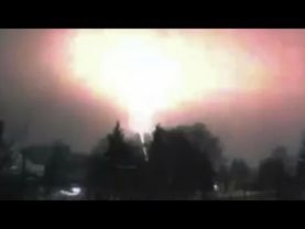 Жителей сопредельного государства призвали покинуть столицу