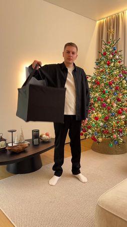 А вы когда планируете убирать? 