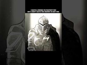 The knight and Princess 😭 #shorts #knight #10million #relatable