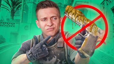 Никогда Не Покупай DEAGLE в CS2 / PUBG