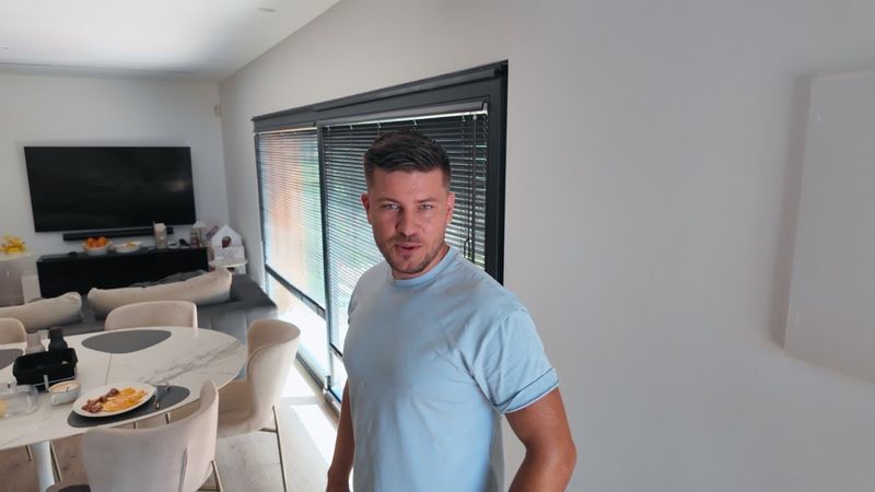 VLOG: КАК ТЕБЕ НОВЫЙ КУПАЛЬНИК!? 27.07.25