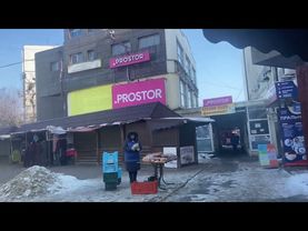 ХАРЬКОВ 24.02.25г. СИТУАЦИЯ ВЫХОДИТ ИЗ ПОД КОНТРОЛЯ!