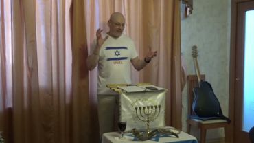 Обетования Побеждающему(Часть 1)