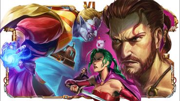 I Played Final Fantasy VI for 3 Days Straight to Beat It