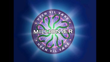 [PC💿] 🇩🇰 Hvem vil være Millionær? (2001) (#6)