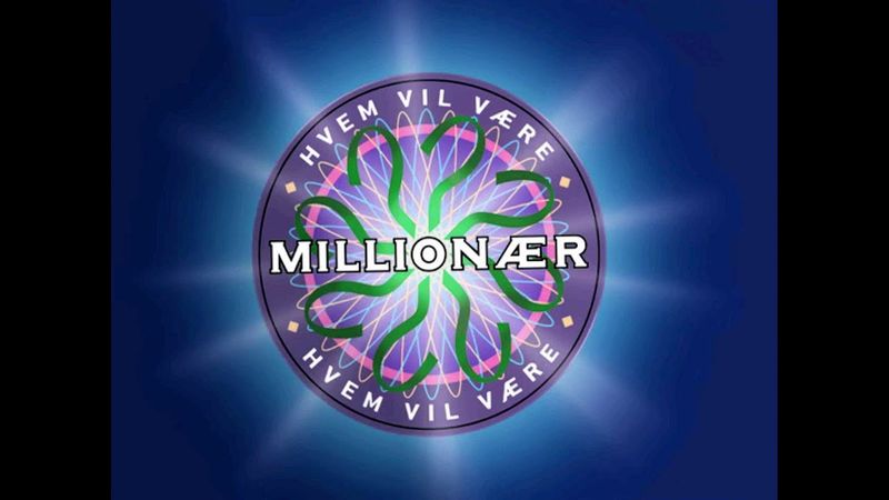 [PC💿] 🇩🇰 Hvem vil være Millionær? (2001) (#6)