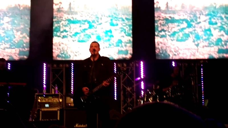 Смысловые Галлюцинации - Разум Когда-нибудь Победит (Екатеринбург, Tele-Club 22.02.2014)