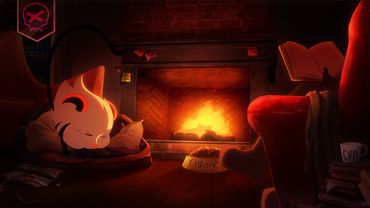 Heathens Lo-fi Beats (to hunt a hellhound to)