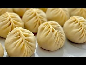 КРУЧЕ ЧЕМ БЕЛЯШИ И ЧЕБУРЕКИ! НАУЧИЛА ВСЕХ ПОДРУГ ГОТОВИТЬ ТАКИЕ ВКУСНЯШКИ!Вкуснятина к чаю на Кефире