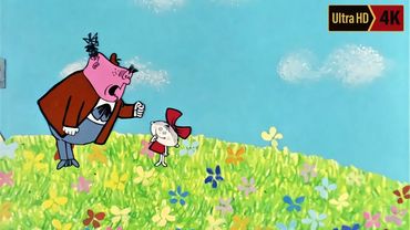 Фильм, фильм, фильм (1968) — советский мультфильм [4K] | #МультфильмыСССР #ремастеринг