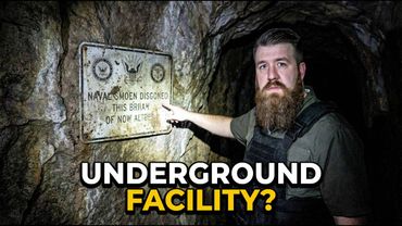 Is There A HUGE Navy COVERUP Under Missouri?